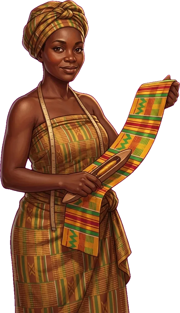 The Weaver